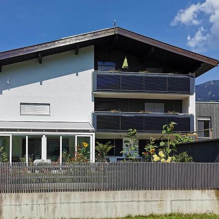 Naturhaus Netzer Schruns Luaran gambar